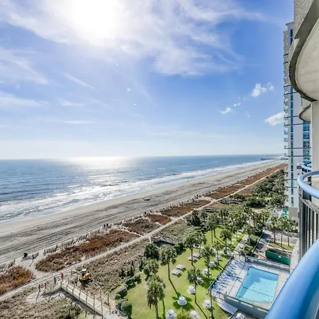 High Tide Hotel